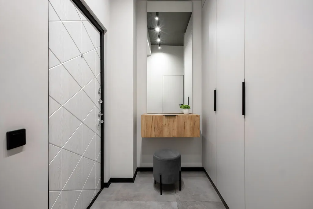 Апартаменты Лофт ЖК Мандарин Парк