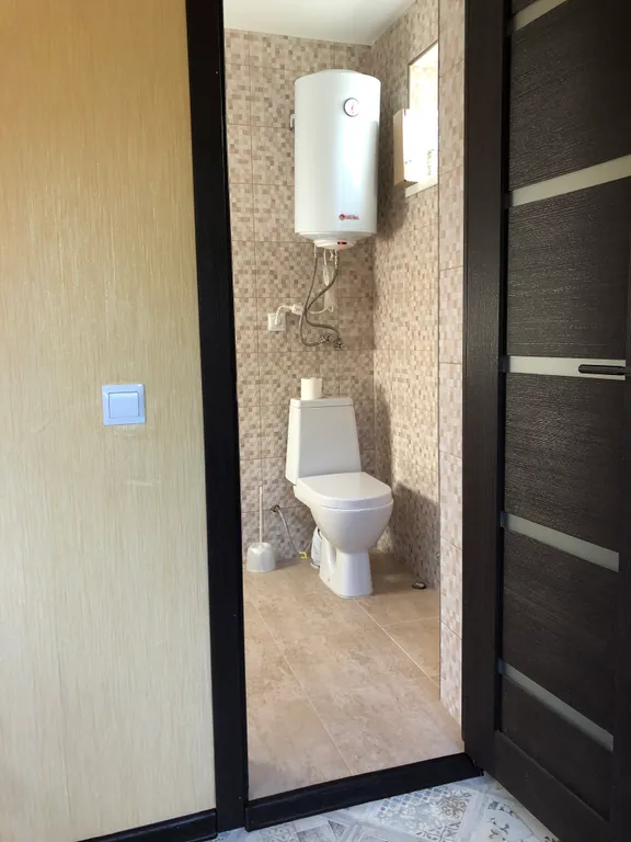 Уютная студия