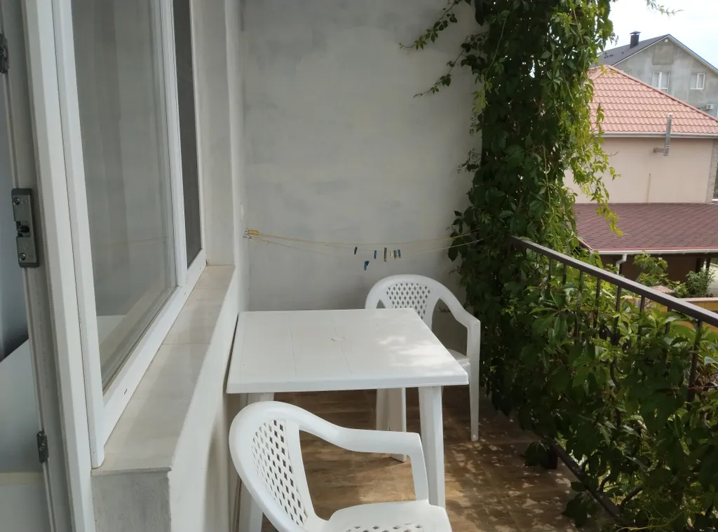 Квартира Квартира Двух комнатный Апартамент с кухней — Судак