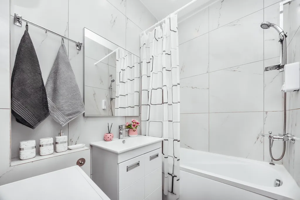 Квартира с новым ремонтом в пешей доступонсти до моря