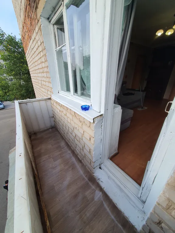 Уютная 2-комнатная квартира улица Молодежная