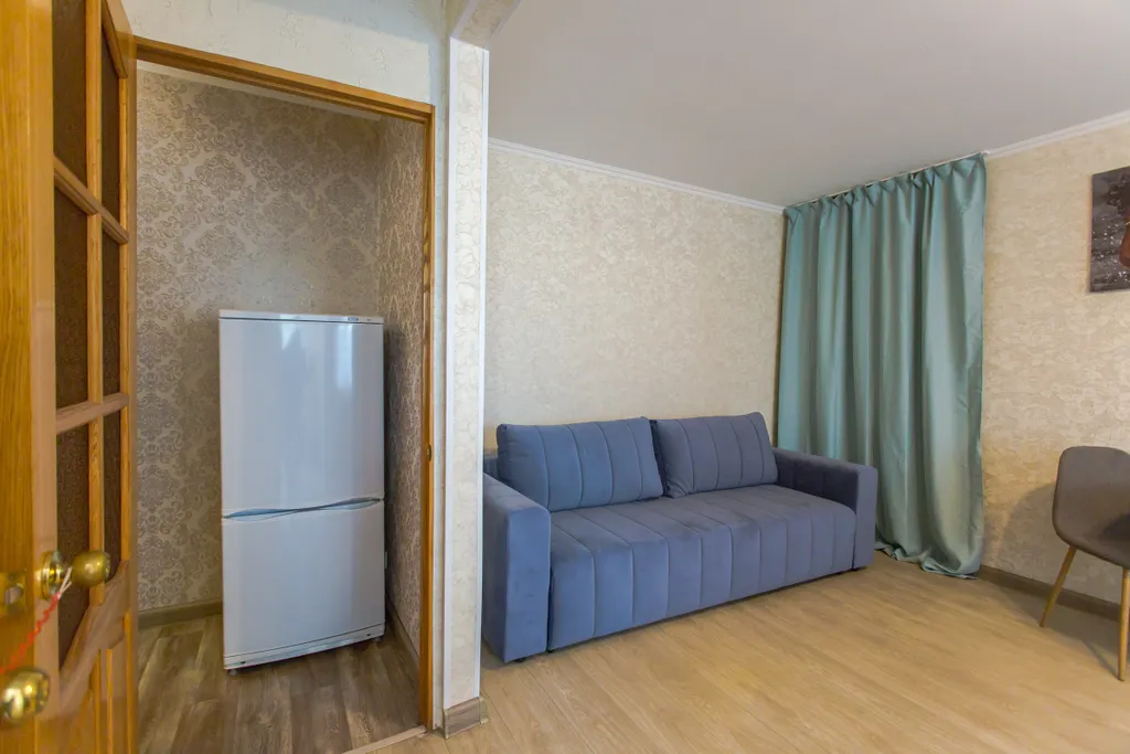 Квартира рядом с жд вокзалом