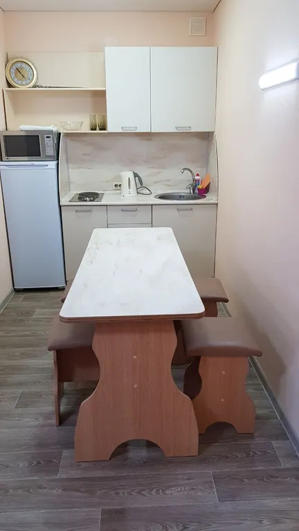 Таунхаус, бунгало на Банном Skihous