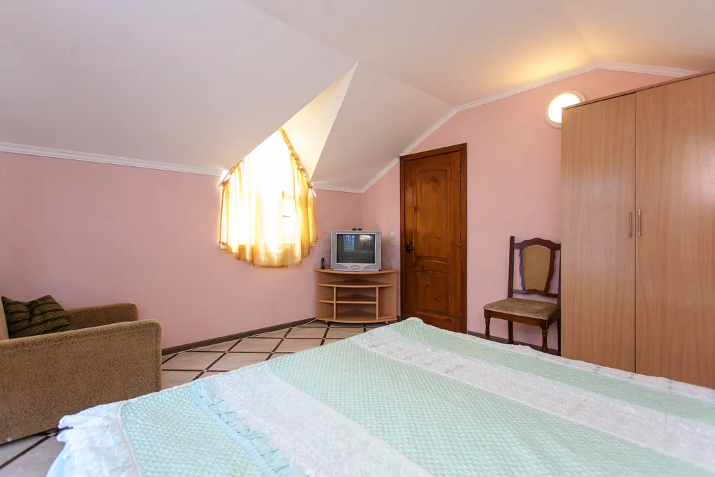 Квартира Комната — Анапа