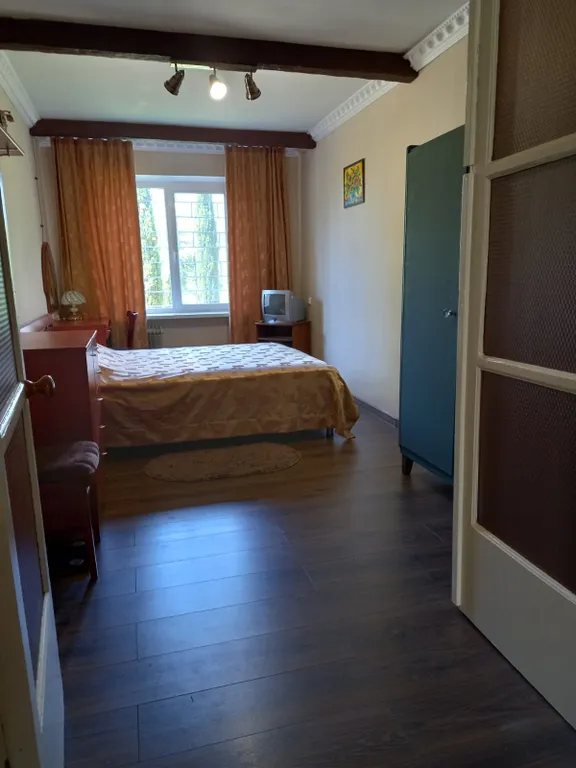 Квартира Уютная квартира рядом с парком, Новая Гагра — Гагра