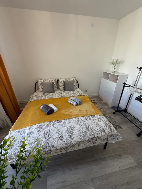 Квартира Уютная квартира на Балтийском море — Пионерский