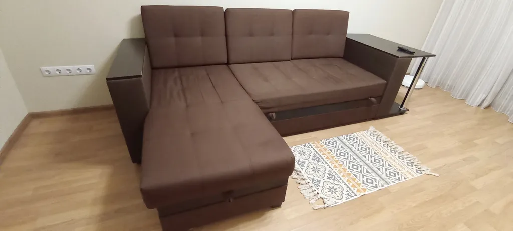 Квартира рядом с Шереметьево и институтом ядерной медицины