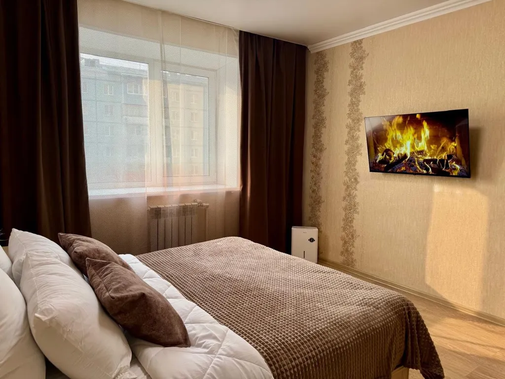 Квартира для отдыха — аренда посуточно в Уссурийск