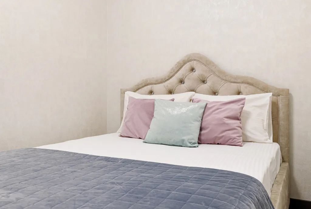 Квартира Шикарная дизайнерская квартира в центре — Краснодар