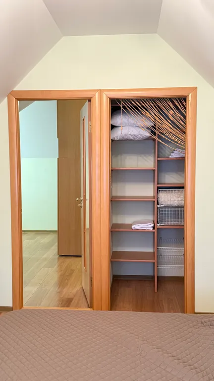 Уютный дом недалеко от Мамаев Кургана