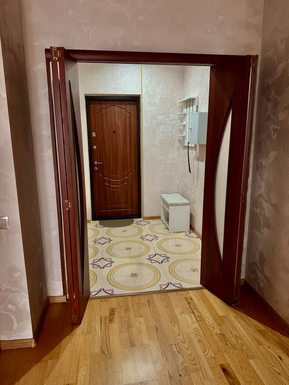 Уютная и светлая квартира в центре города