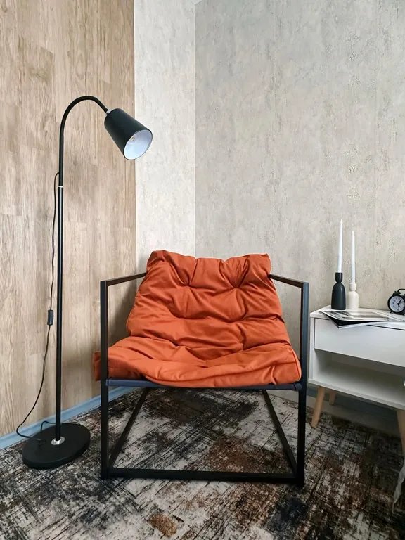 Уютная квартира возле аэропорта Толмачево