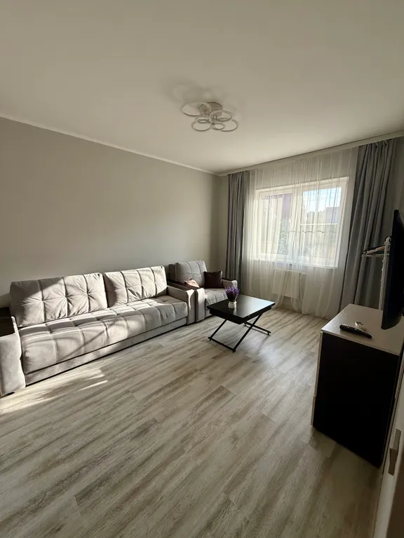 4-комнатный Дом