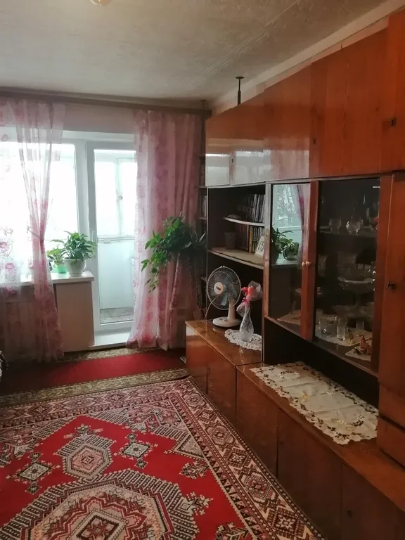 Уютная квартира в центре города с кондиционером