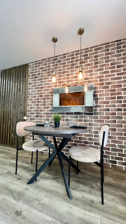 2-комнатная Квартира — аренда посуточно в Смоленск