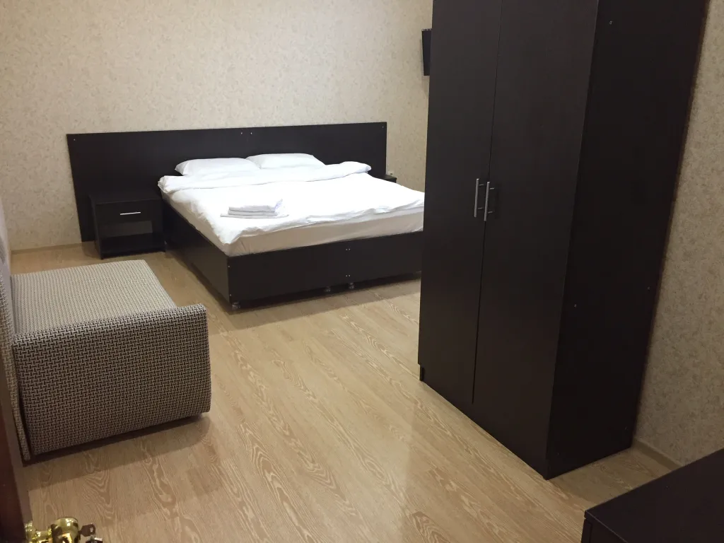 Отдых в Абхазии у моря