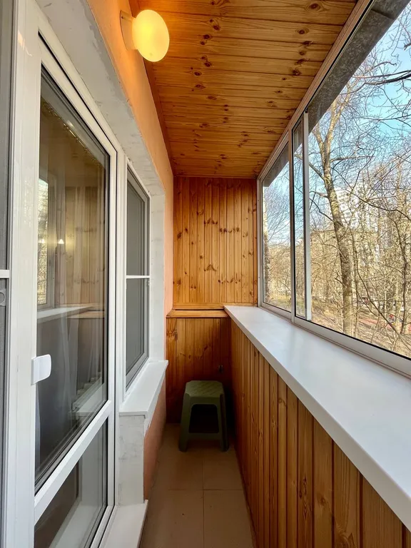 Квартира Квартира Уютная 3-комнaтнaя кваpтиpа в 10 минутах от мeтрo Aкадемическая — Москва