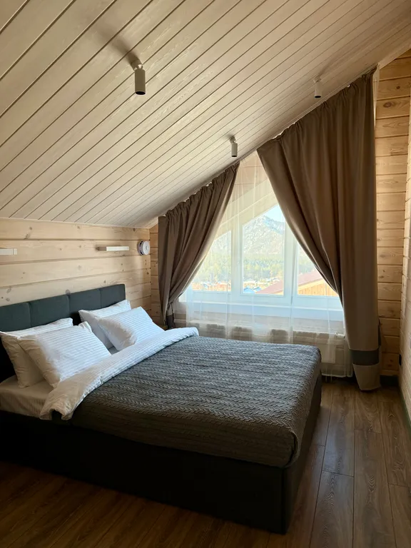 5-комнатный Дом