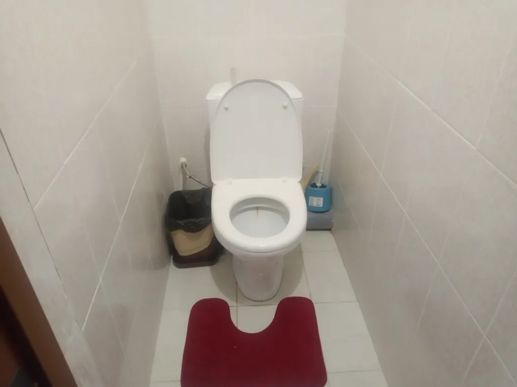 Уютная квартира на берегу моря