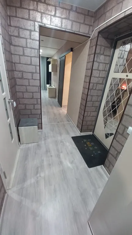 Квартира у ТРЦ Рио