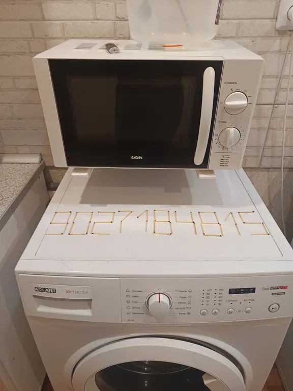 Уютная двушка в Комсомольском районе