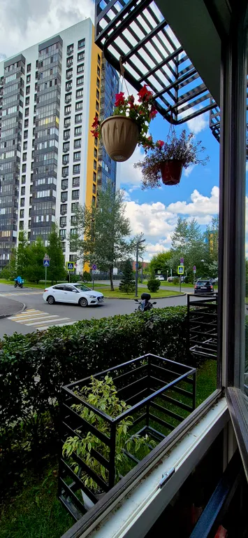 Квартира Апарт Настроение в Art city — аренда посуточно в Казань