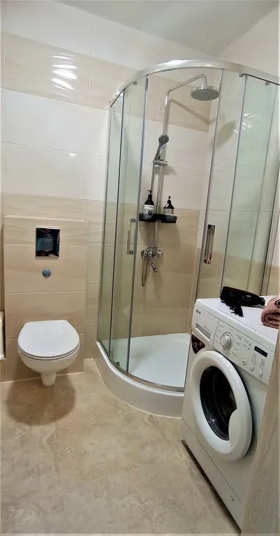 Прекрасная квартира на берегу Балтийского моря