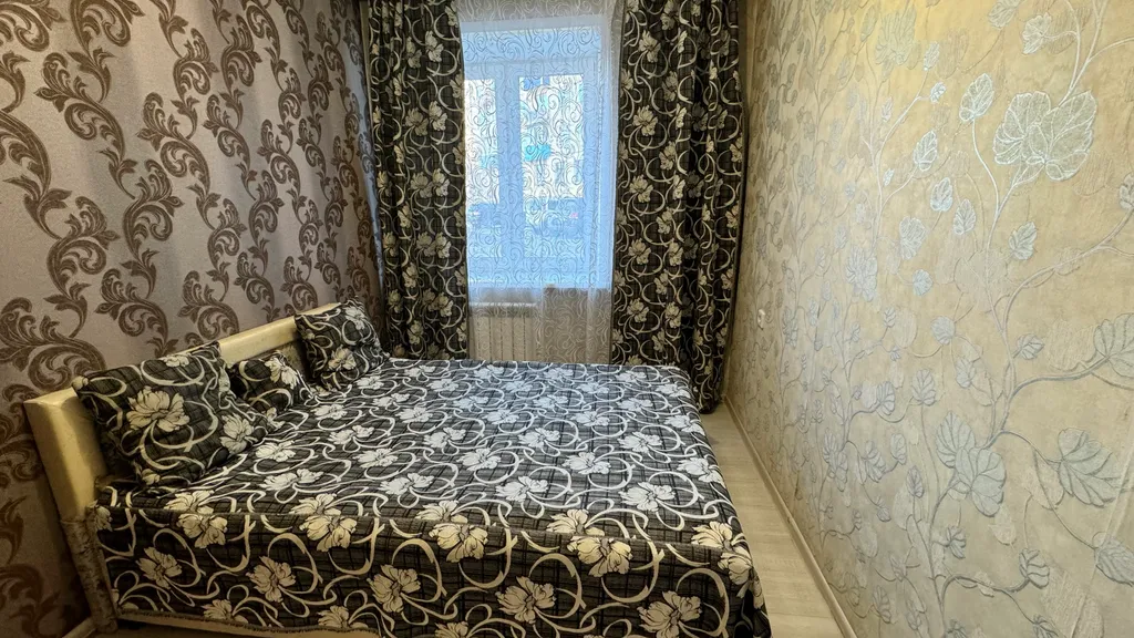 2-комнатная квартира в ЖК Читинка