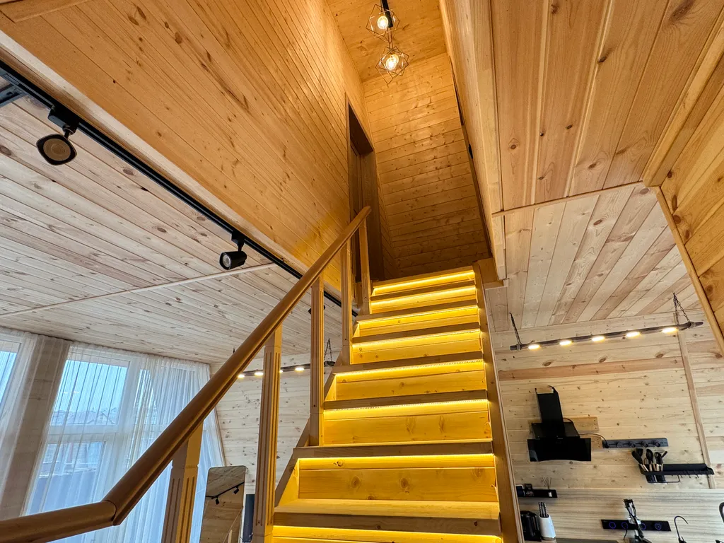 Уютный и теплый домик без соседей, для отдыха и праздников