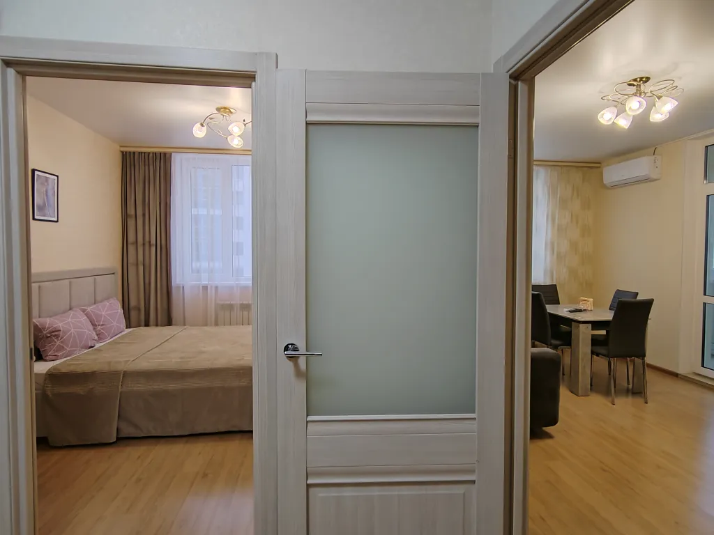 Квартира в ЖК Центр Парк