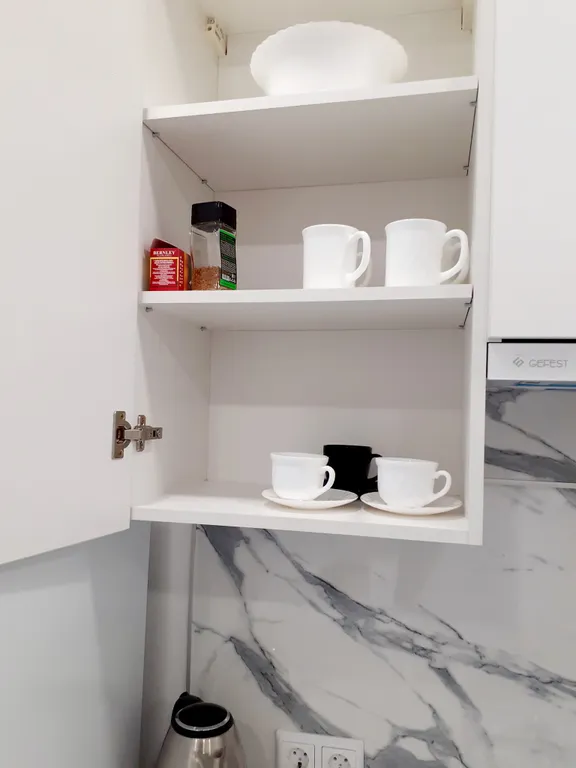 177 Апартамент на Горной