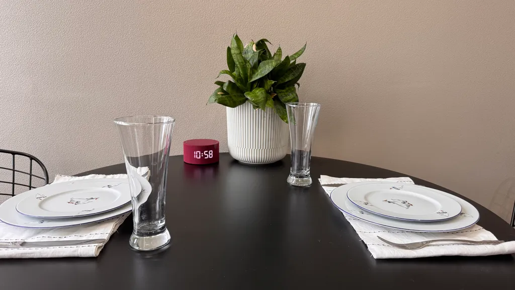 Квартира в купеческом доме в самом центре города