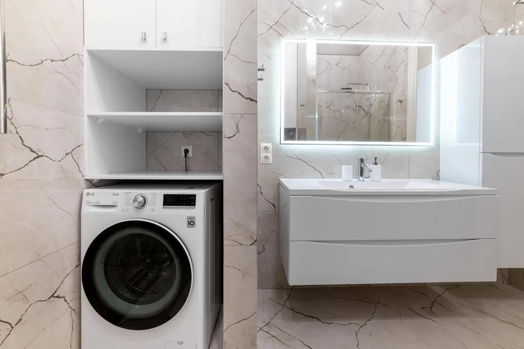 Элитная квартира