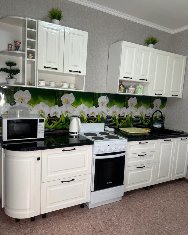 Квартира Уютная квартира, рядом выезд в сторону моря и гор — Краснодар