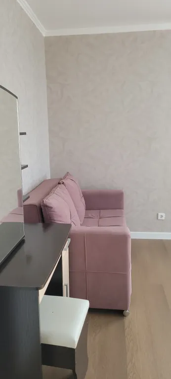 3-комнатная квартира в Никольском