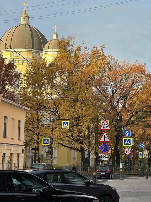 Комната