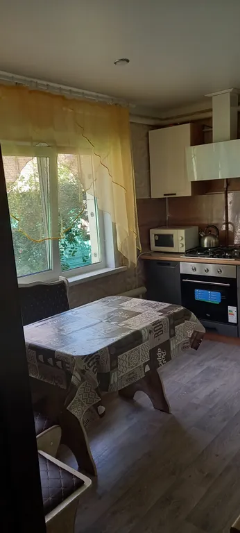 4-комнатный Дом