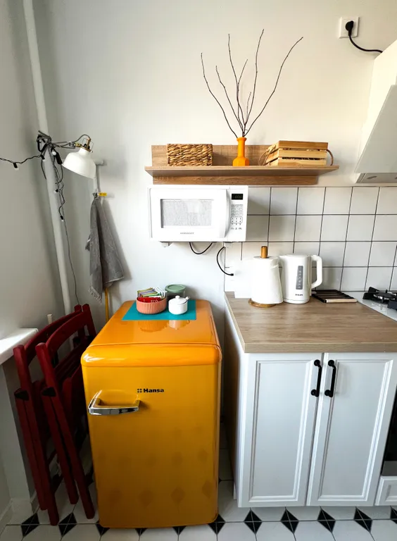 Квартира Квартира с душой в историческом центре Кронштадта — Кронштадт