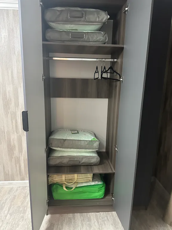 Уютная квартира в курортной зоне