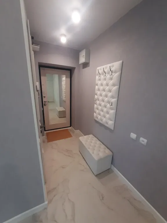 Апартаменты Люкс