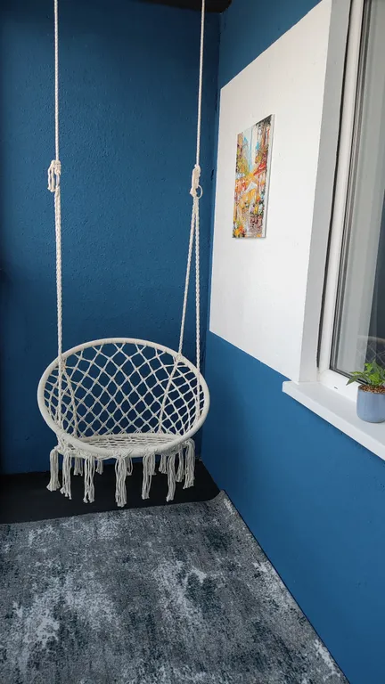 Современные апартаменты рядом с ТермоVoda