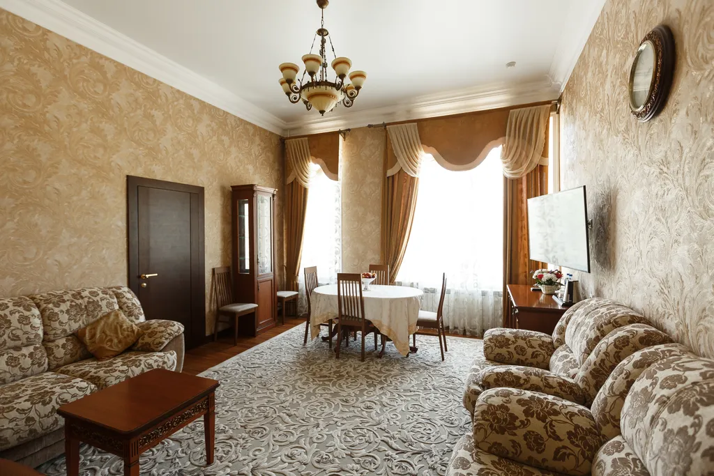 Квартира Комната — аренда посуточно в Дербент