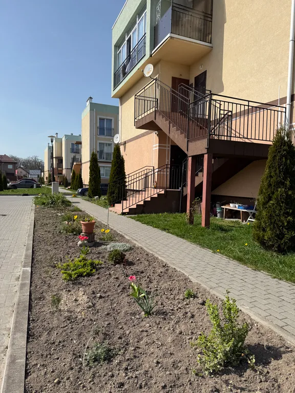 Студия у моря