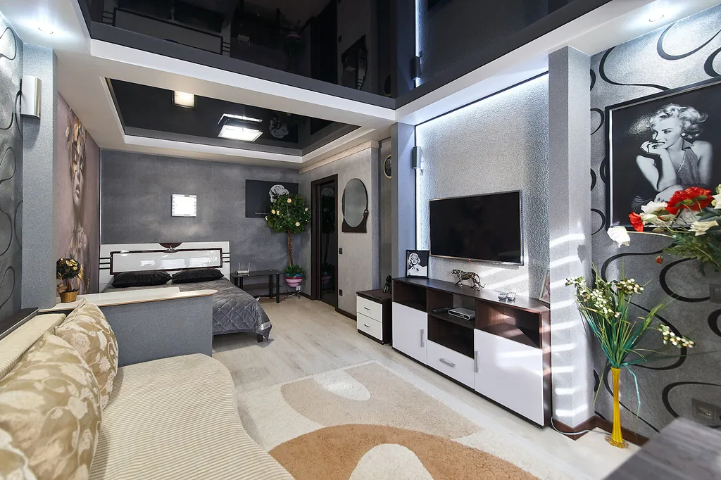 Premium апартаменты, м.Петровщина, 7 мин.езды до центра, Немиги, Зыбицкой.