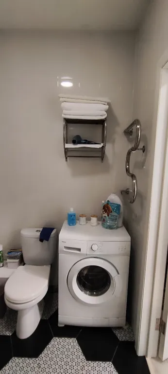 Уютная квартира в развитом районе