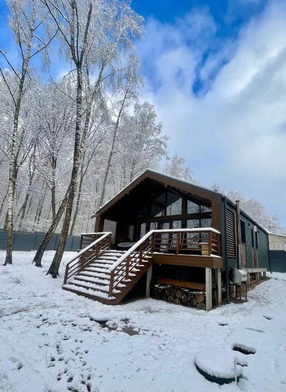 Рембрандт - Ваш идеальный дом для отдыха!