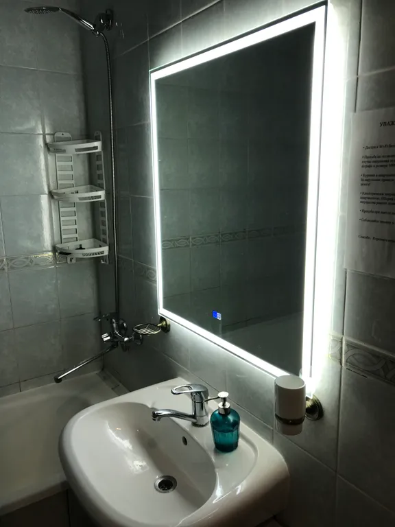 Уютная квартира в центре