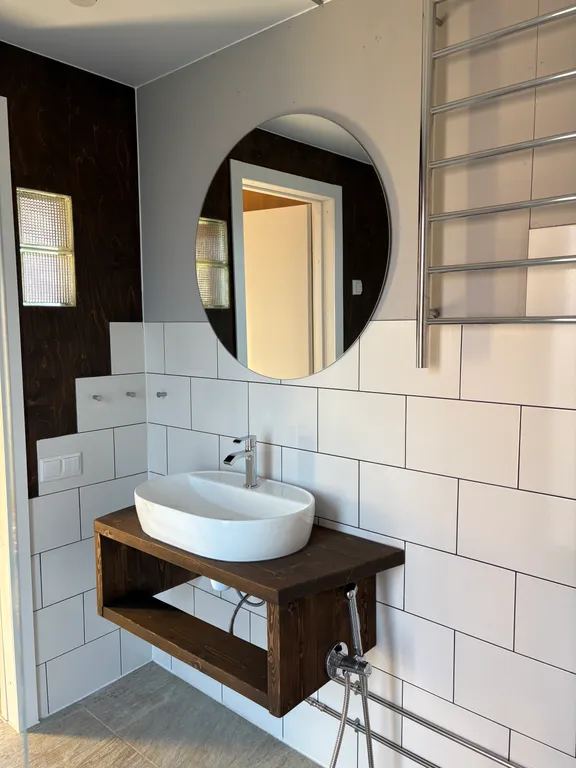 Семейный дом