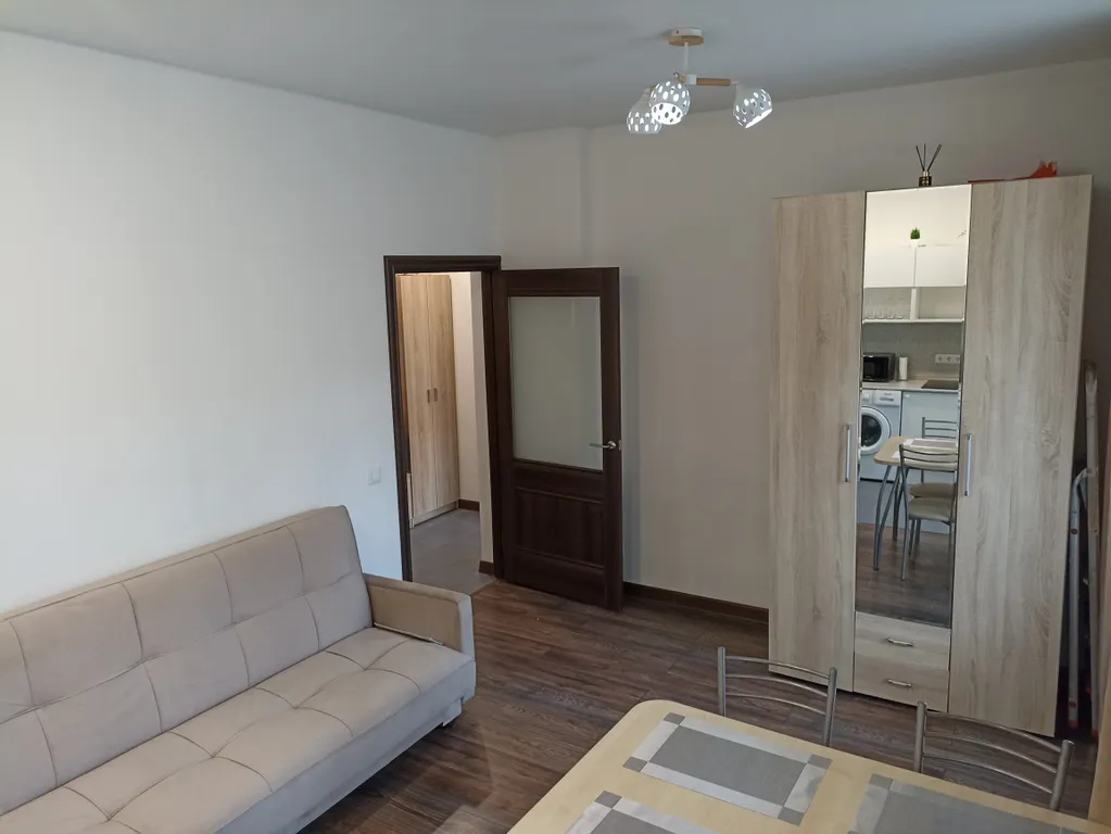 Уютная квартира в ЖК Новое Медведково