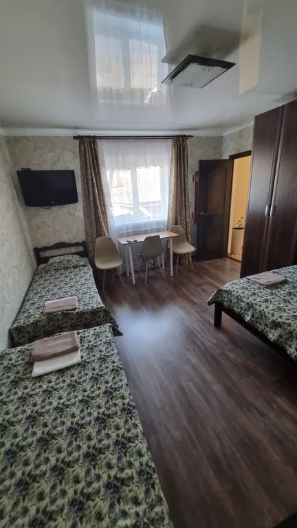 Дом рядом с морем в тихом районе